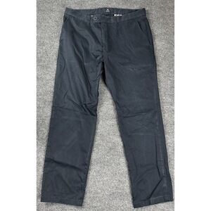 BRAX  Trousers 38x32 Blue Regular "FEEL‎ GOOD" Edward MT-WA Pants Mens